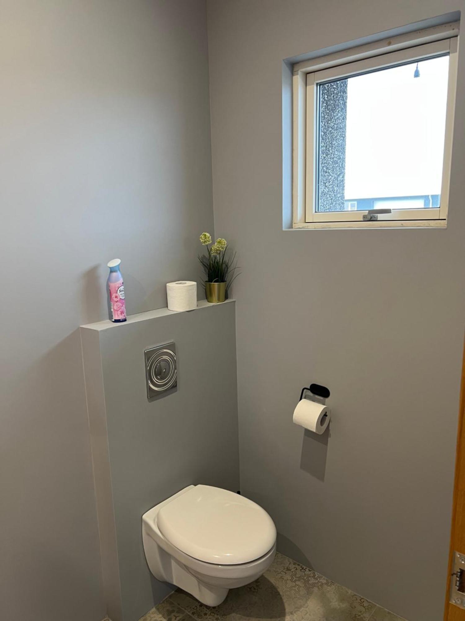 Apartamento Dagpol Sandgerði Exterior foto