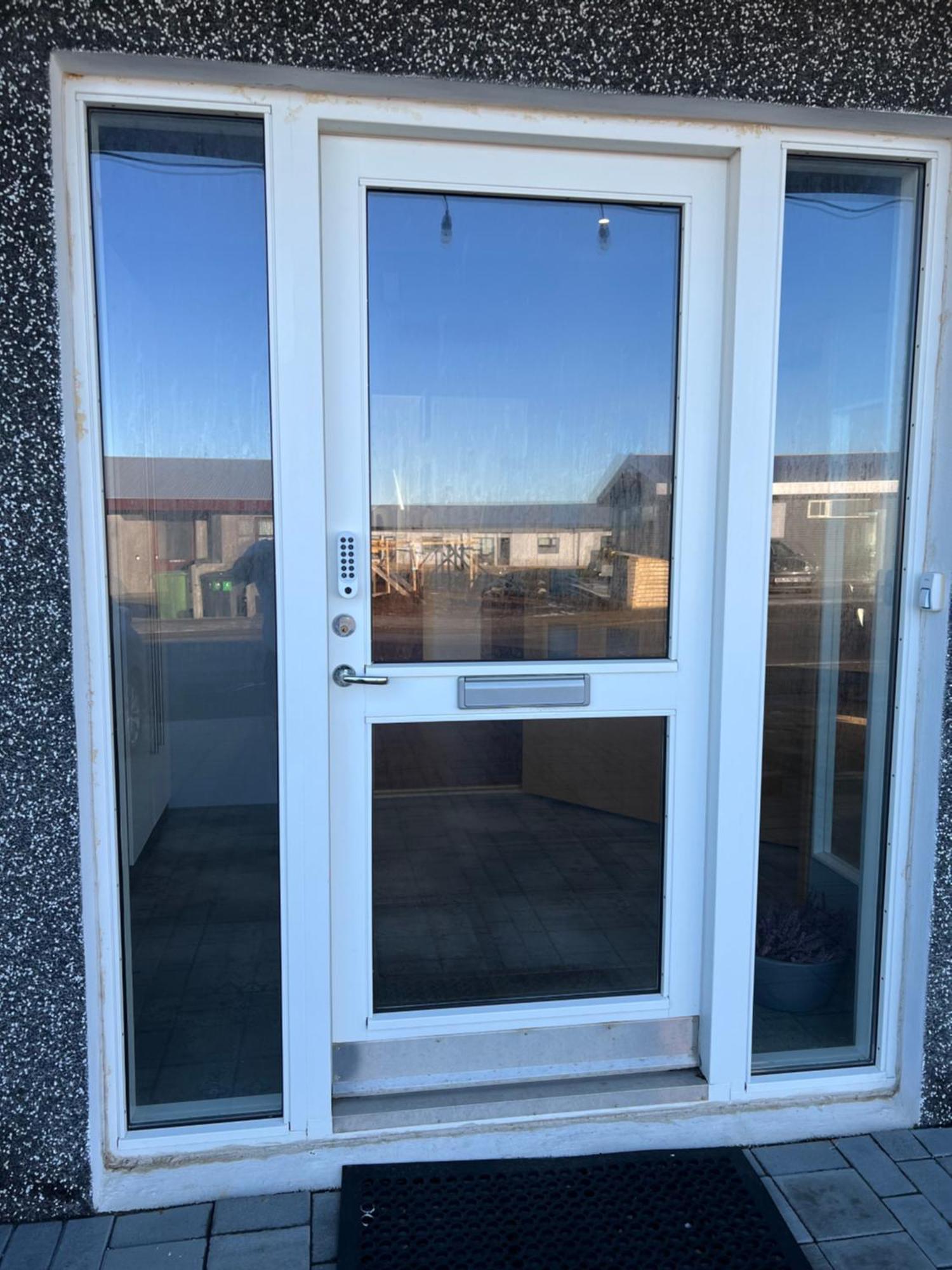 Apartamento Dagpol Sandgerði Exterior foto