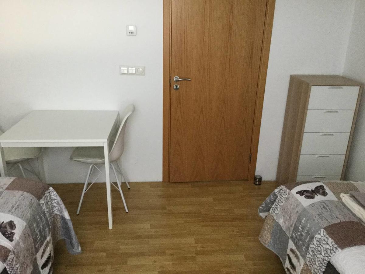 Apartamento Dagpol Sandgerði Exterior foto