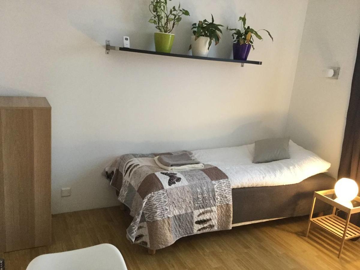 Apartamento Dagpol Sandgerði Exterior foto